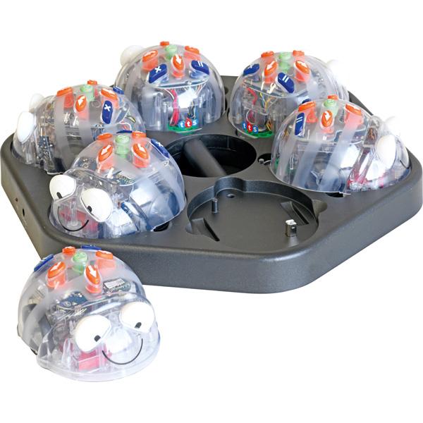 Bee-Bot® und Blue-Bot® - Ladestation