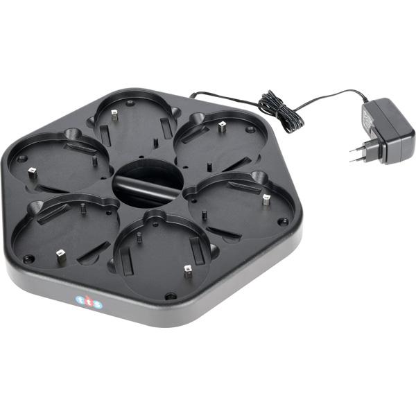 Bee-Bot® und Blue-Bot® - Ladestation