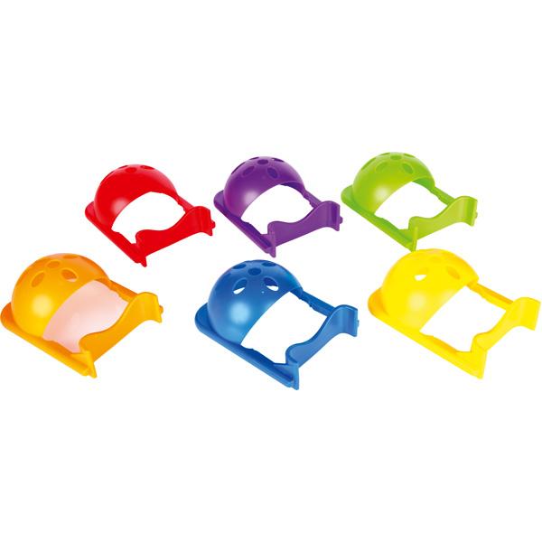 Pusher-Anzug für Bee-Bot und Blue-Bot