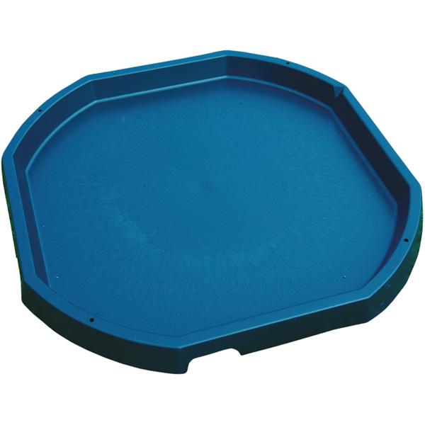 Tausendsassa-Tablett, blau