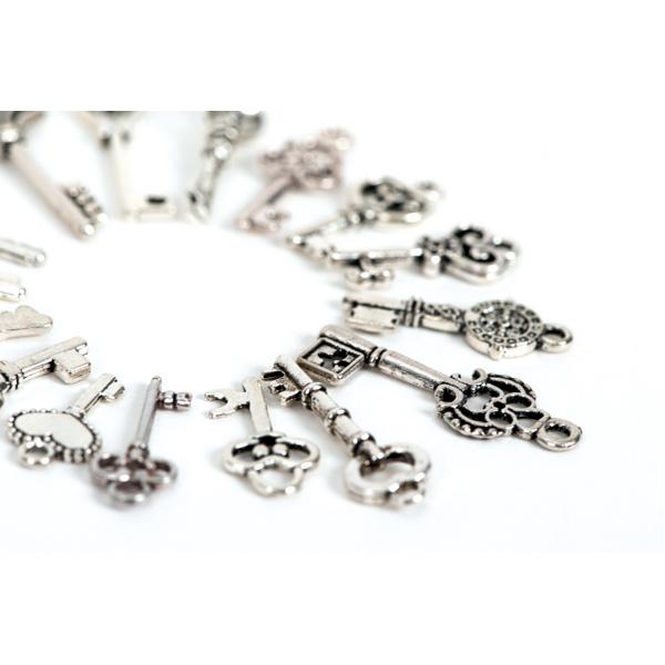 Schlüssel-Lernspiel