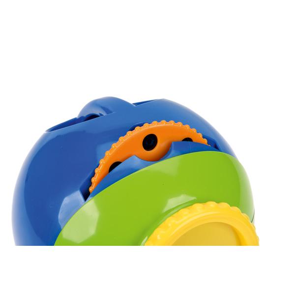 Himmelskörper-Projektor