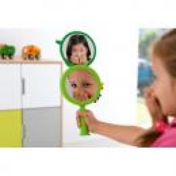 Gefühlsspiegel, 4-er Set