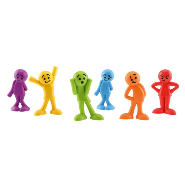 Aktivitätsset - Emotionen