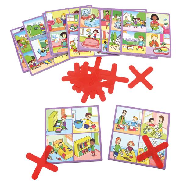 Toleranz und Zusammenarbeit