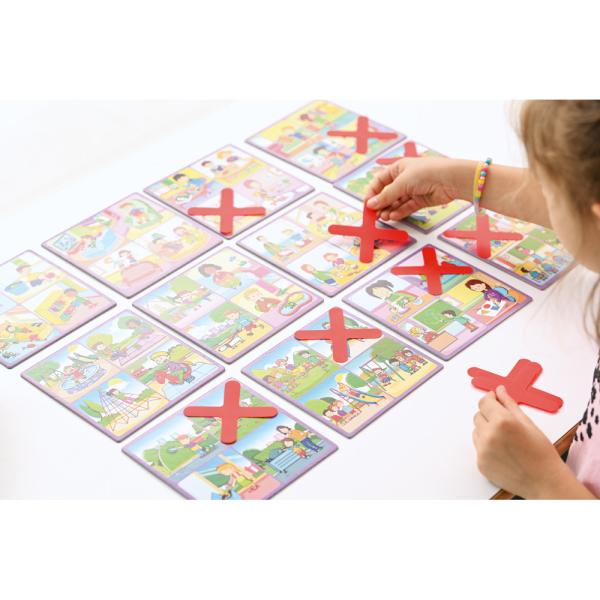 Toleranz und Zusammenarbeit