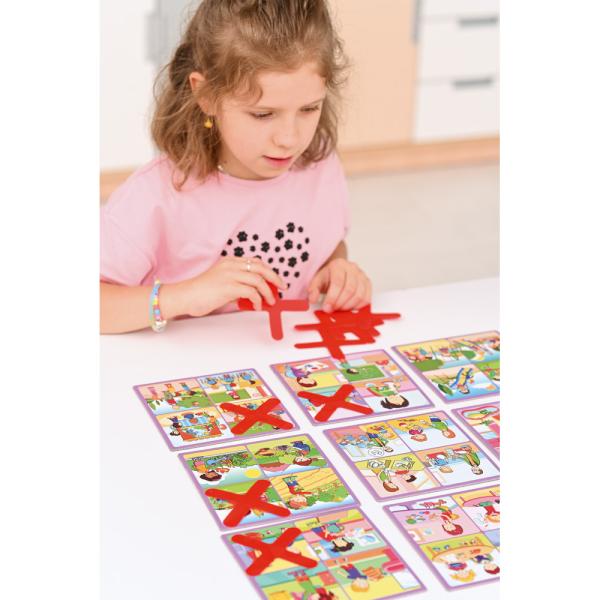 Toleranz und Zusammenarbeit