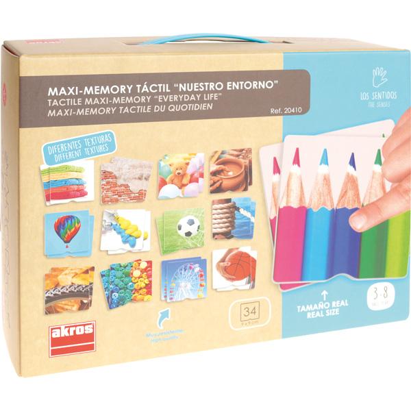 Maxi-Paarsuchspiel Gegenstände