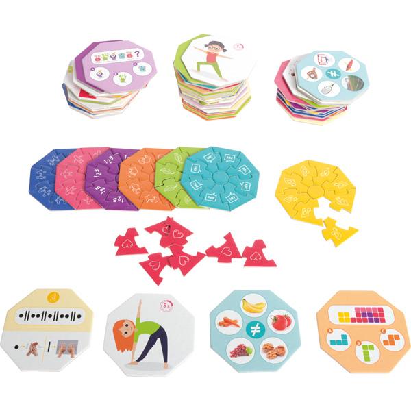 Herausforderungen der multiplen Intelligenz