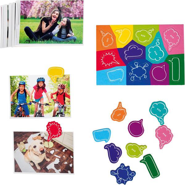 Rate, was sie denken - Spiel