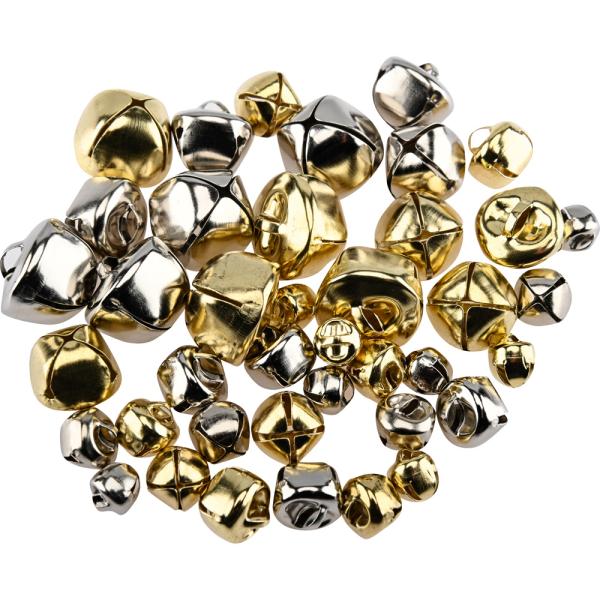 Gold- und Silberglöckchen