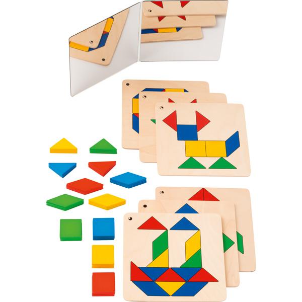 Figuren bauen - Toys for Life