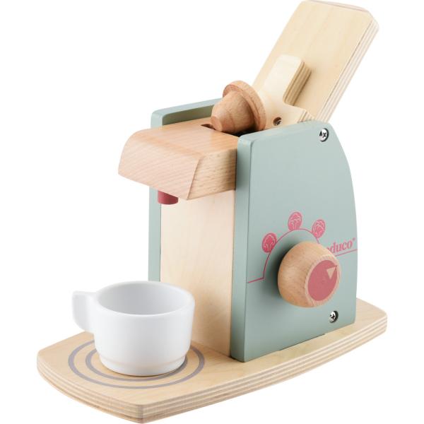 Küchengeräte pastell, Kapselmaschine