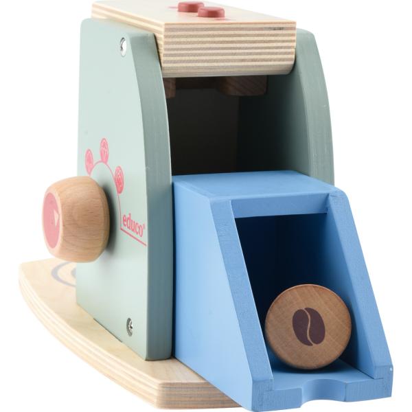 Küchengeräte pastell, Kapselmaschine