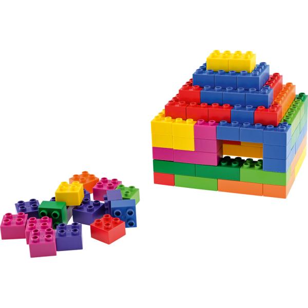 BioBuddi Education Big, 100 Bausteine