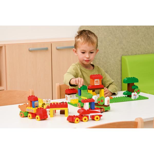 BioBuddi Education Big, Farm