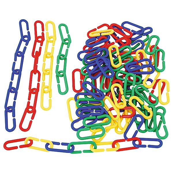 Rechnen - Kettenglieder