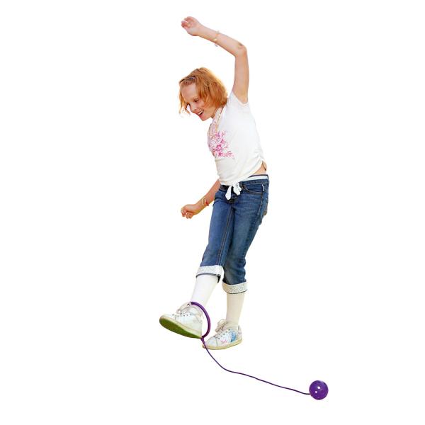 Hula-Hopp-Ball 6 Stück