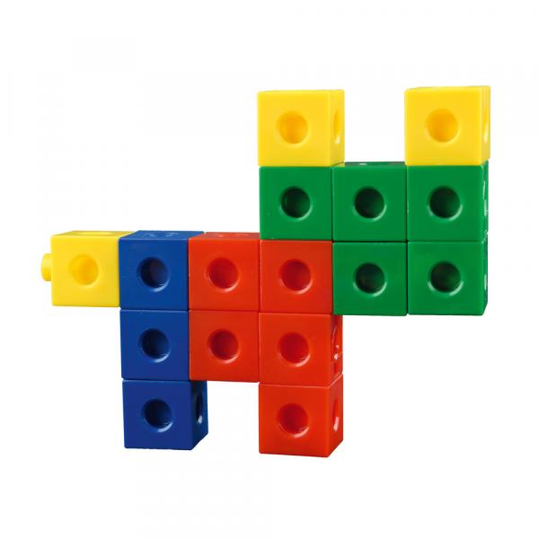 Mathe auf dem Bauernhof - Zahlen 1-5