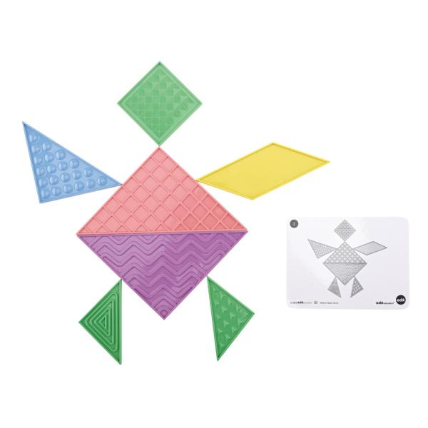 Tangram Touch