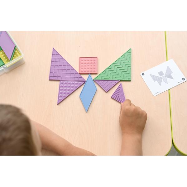 Tangram Touch
