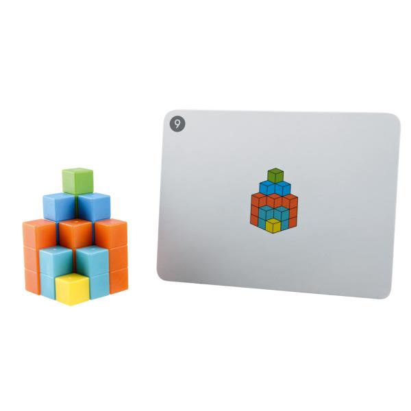 Bausteine - Mengen und Zahlen