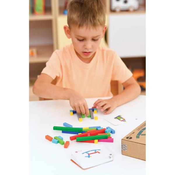 Bausteine - Mengen und Zahlen