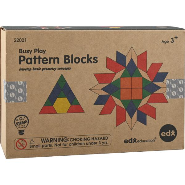 Legespiel - Kaleidoskop