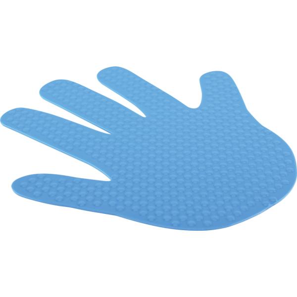 Hände mit Noppen, 12 Stck.