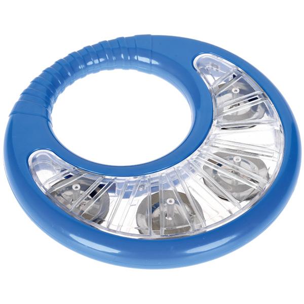 Schellenring, geschlossen