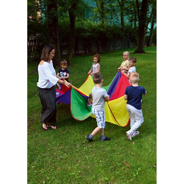 Schwungtuch Bambino - 3,5 m