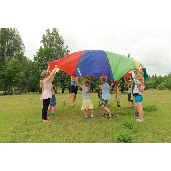 Schwungtuch Bambino - 3,5 m