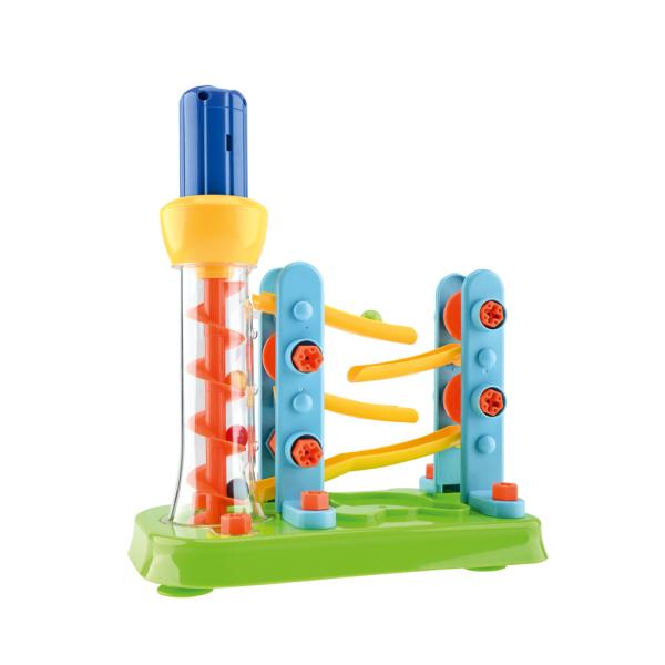 Technik-Set Kugelbahn