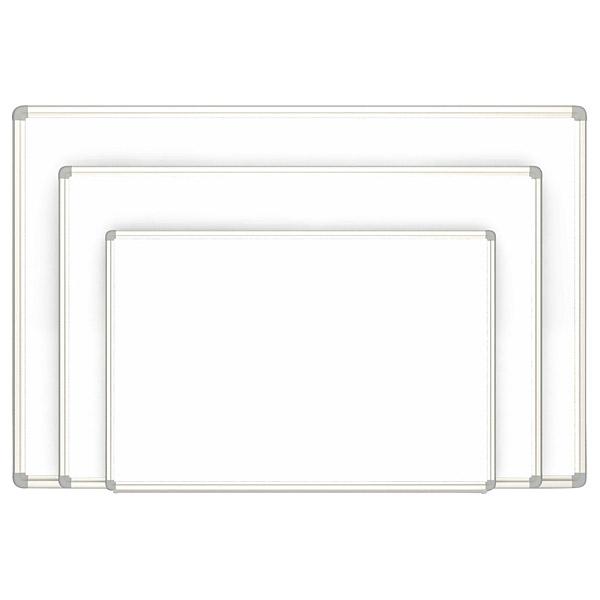 Magnetisches Whiteboard, 150x100 cm