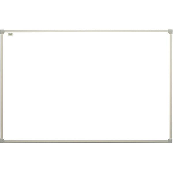 Magnetisches Whiteboard, 120x90 cm