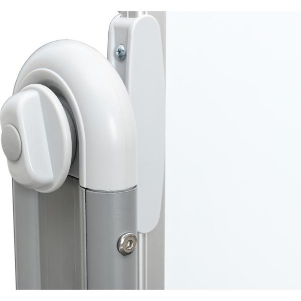 Magnettafel, 150 x 90 cm