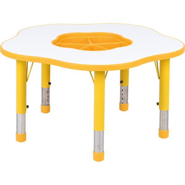 Tisch Pino, mit Organizer