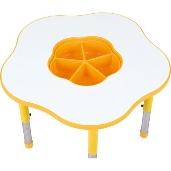 Tisch Pino, mit Organizer