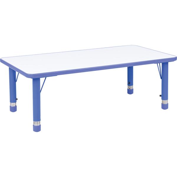 Tisch Pino, rechteckig