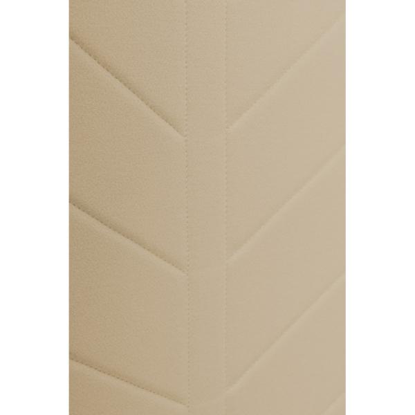 Akustik-Trennwand Arborea Loop 1, H 160 - beige
