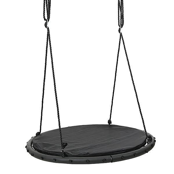 Matte für Spinnennetzschaukel