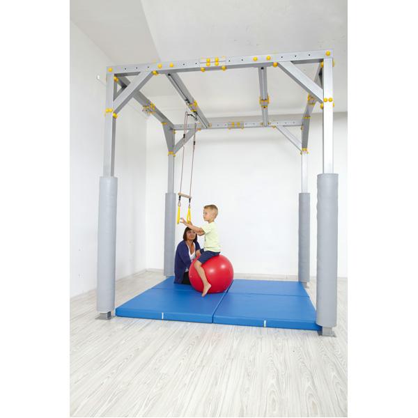 Reck-Ring-Kombination