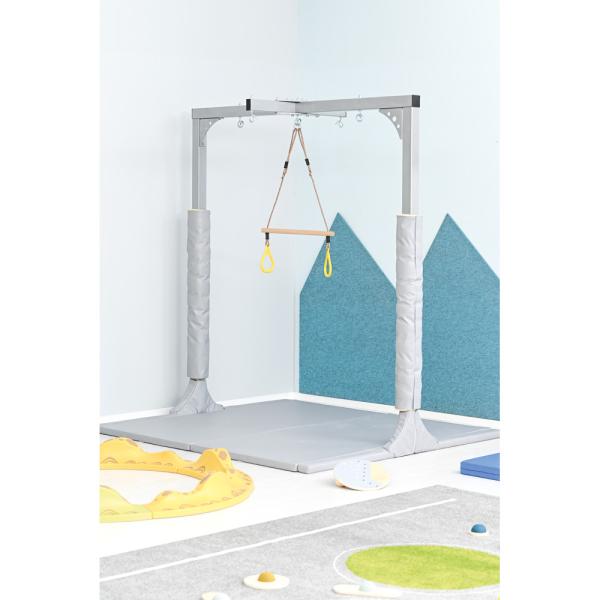 Reck-Ring-Kombination