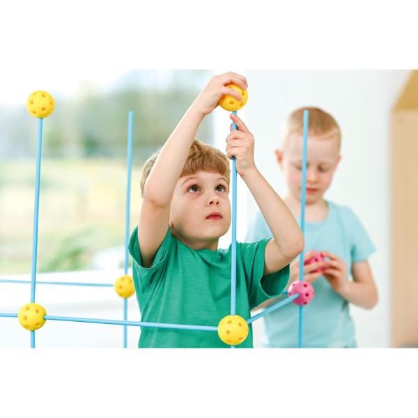 Gestell für Spielversteck/Ruheort