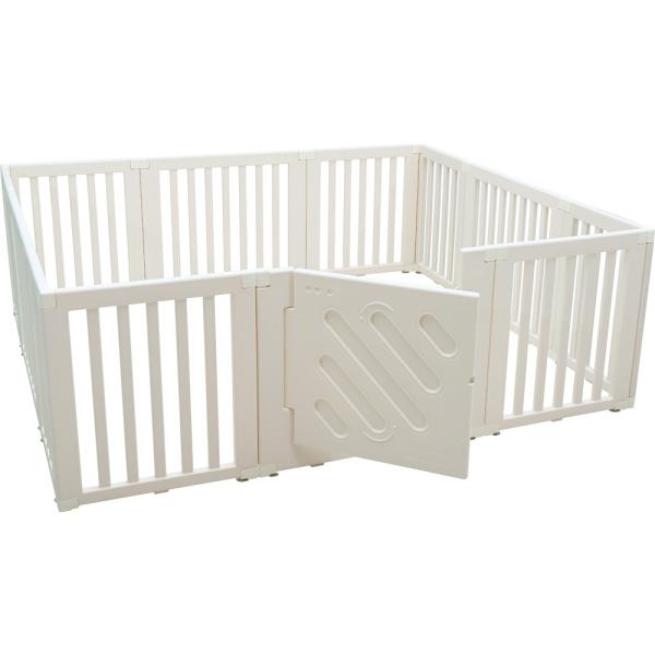 Modullaufgitter, 12-teilig