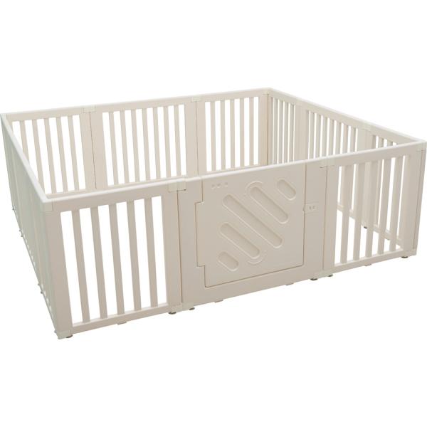 Modullaufgitter, 12-teilig