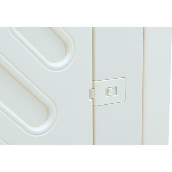 Modullaufgitter, 12-teilig