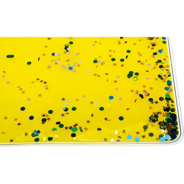 Knautschformen, 6 Stck.