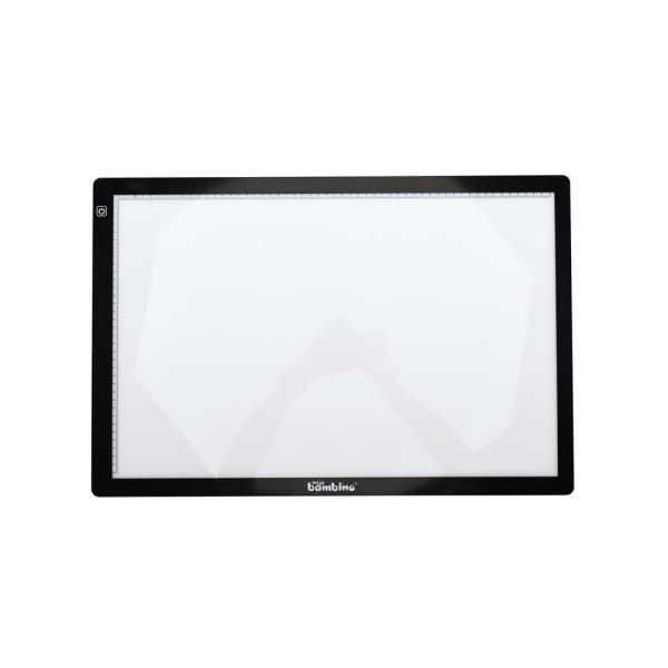 LED-Leuchtpad, 47 x 34 cm