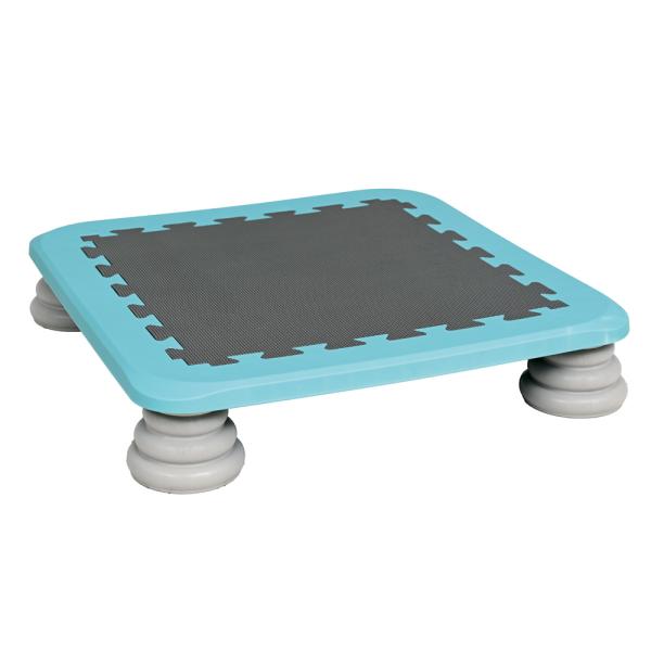 Multifunktionaler Stepper